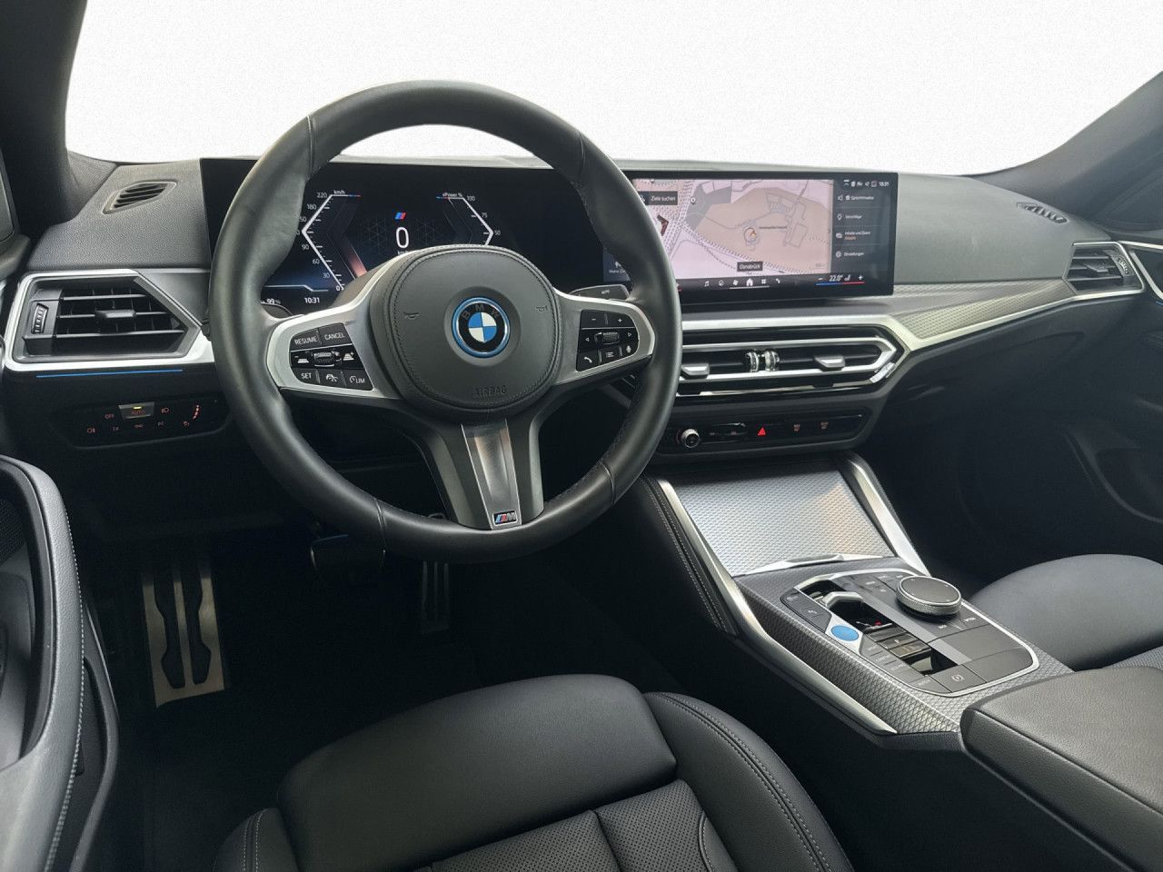 BMW i4 - Bild 14