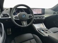 BMW i4 - Vorschau Bild 14