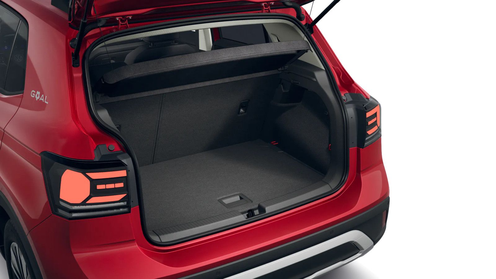 Volkswagen T-Cross - Bild 8