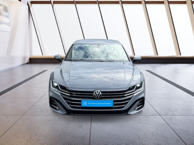 Volkswagen Arteon Shooting Brake 2.0TSI DSG R-Line LED NAVI foto 4
