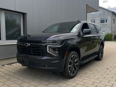 CHEVROLET Tahoe RST 6.2l V8 22" Räd-7 Sitzer 4.59%