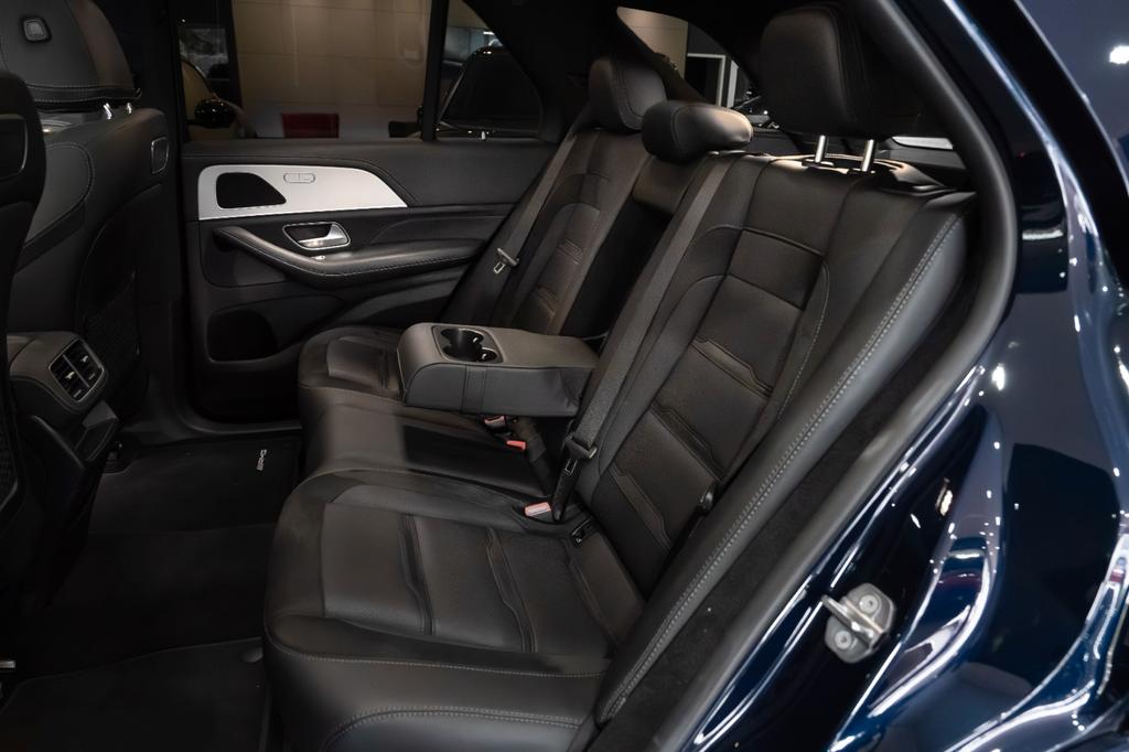 Mercedes-Benz GLE 53 AMG