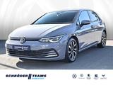 Volkswagen Golf VIII Life 2.0 l TDI DSG Active
