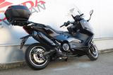 Yamaha TMAX Tech MAX 560 *Smart TopCase*GARANTIE 08/28 - YAMAHA SCHWARZ TMAX