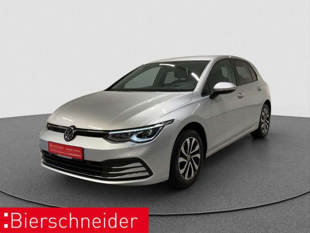 Volkswagen Golf 8 1.5 TSI Active STAND HuD NAVI CAM