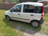 Fiat Panda - Fiat Panda: Kombi
