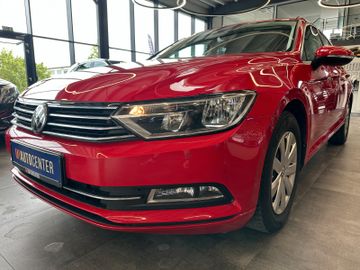 Volkswagen Passat Variant *Massage*Keyless*Tempo*Navi*