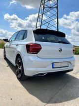 Volkswagen Polo 1.0 TSI 85kW DSG "beats"  - gebrauchte Kleinwagen in Hildesheim
