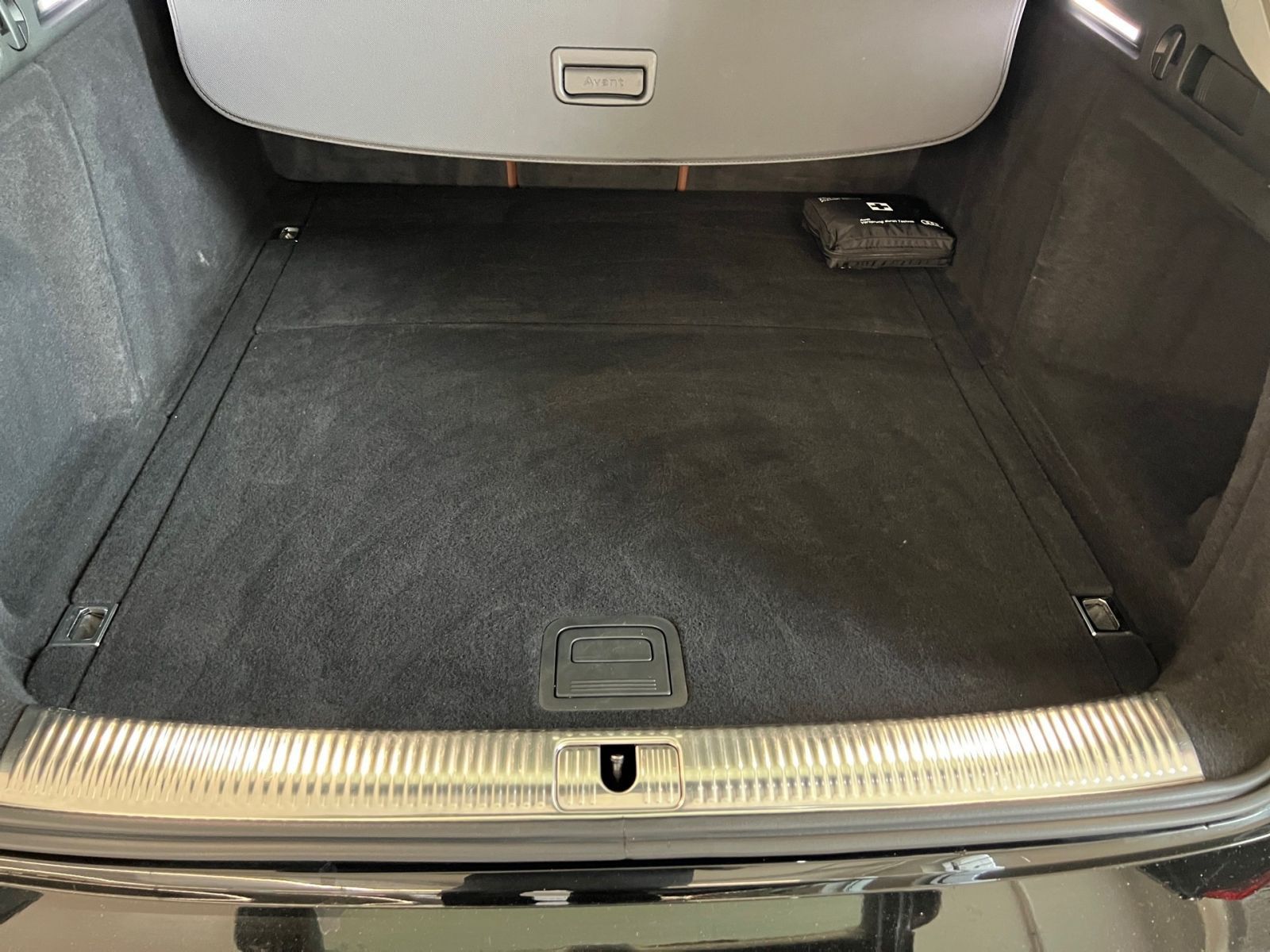 Audi A4 - Bild 9