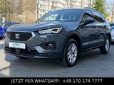 Seat Tarraco Style*7 SITZE*DSG*VIRTUAL TACHO*KAMERA*