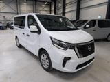Nissan Primastar 2,8t dCi L1H1 170PS Aut. LED / NAVI / - Nissan Primastar Jahreswagen