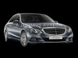 Mercedes-Benz E400 1.BESITZ*AIRM~ILS~SITZKLIMA~MEMORY~H/K®~COM - Mercedes-Benz E 400: Limousine