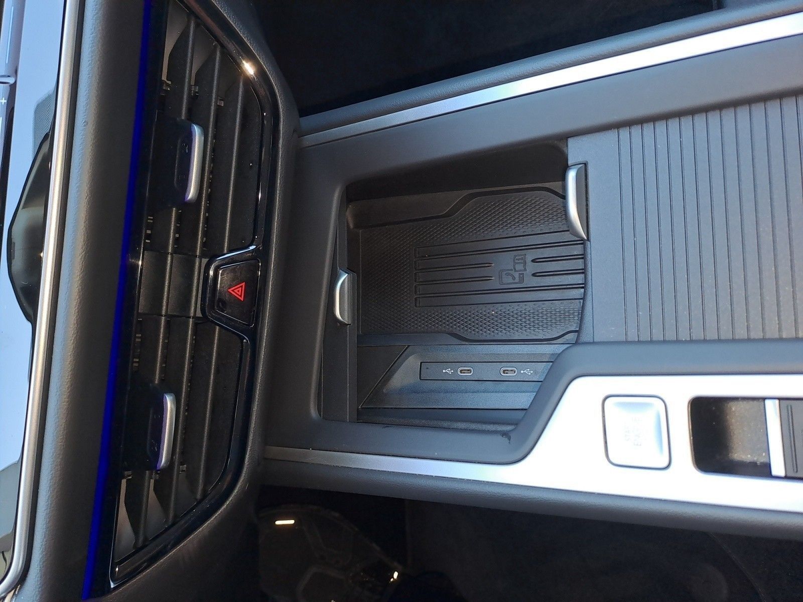 Volkswagen Passat - Bild 14