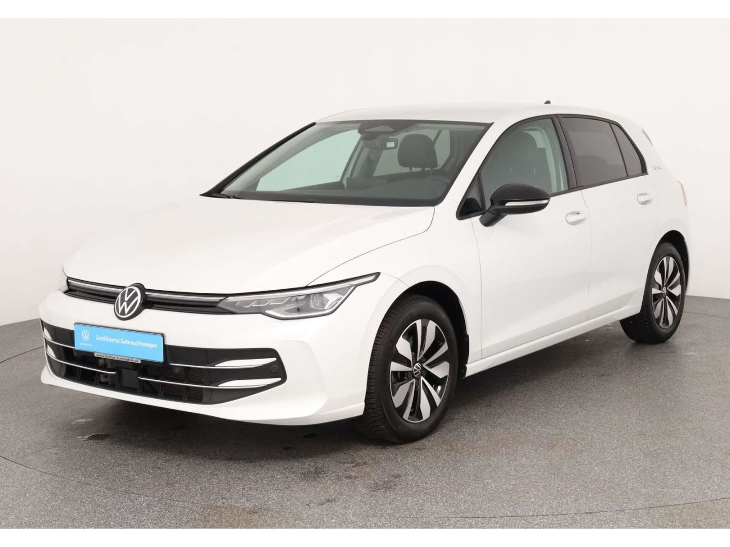 Volkswagen Golf 2.0 TDI GOAL DSG NAV LED AHK Kamera SH foto 2