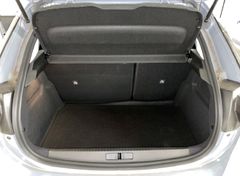 Fahrzeugabbildung Opel Corsa F 1.2 55KW TWW, SHZ, RFK, LED, Allwetter