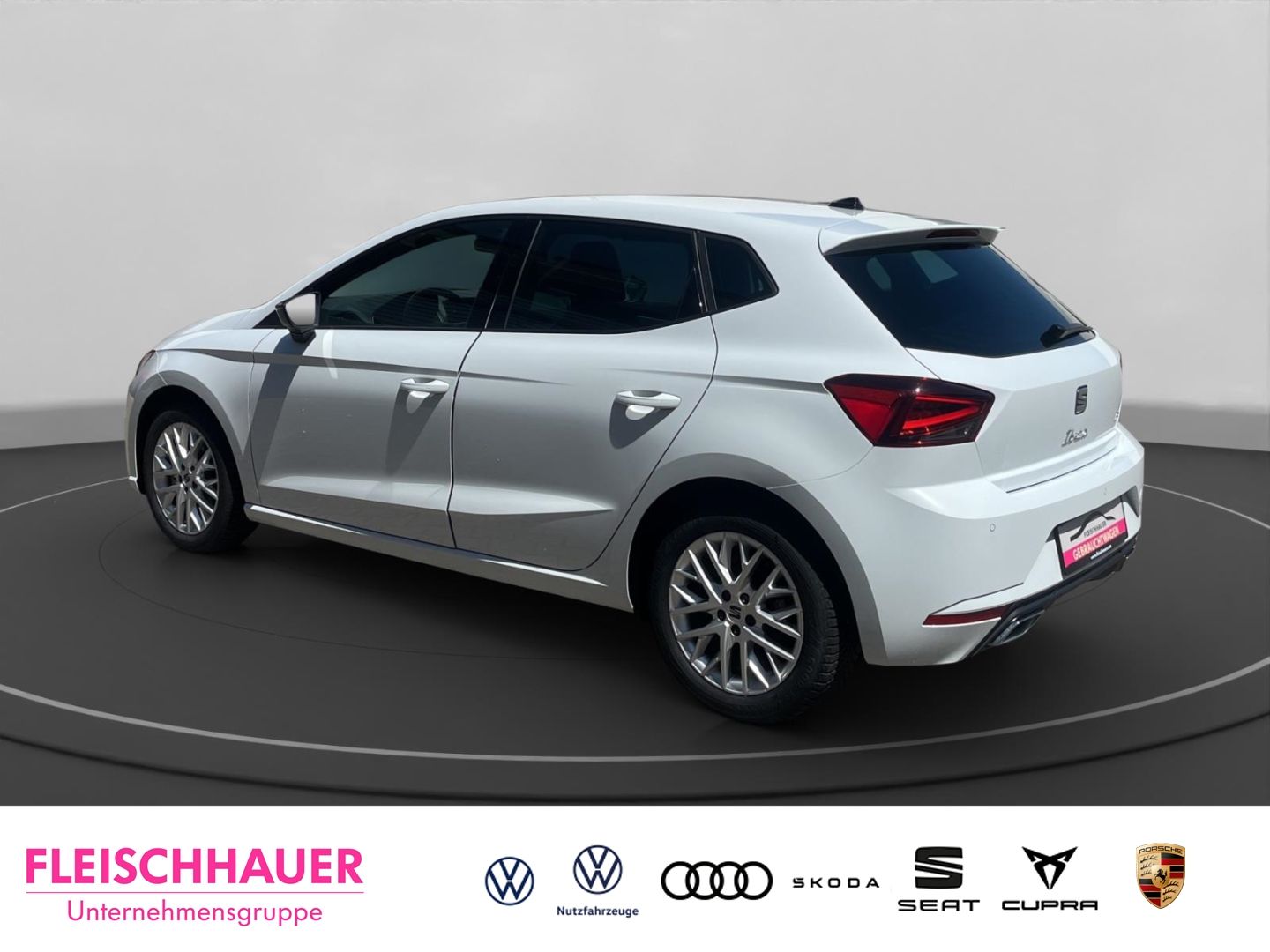 Seat Ibiza - Bild 6