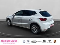 Seat Ibiza - Vorschau Bild 6