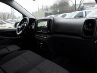 Mercedes-Benz VITO 119 Tourer/PRO/MOPF/Navi/MBUX/Totw/Cam/Temp