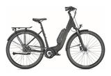 Falter E 8.2 RT 400 Wave anthracite/grey, matt 50 cm, 2 - Falter E-Bikes