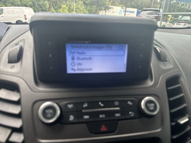 Tourneo Connect 1.0 EcoBoost Trend S/S EcoBlue