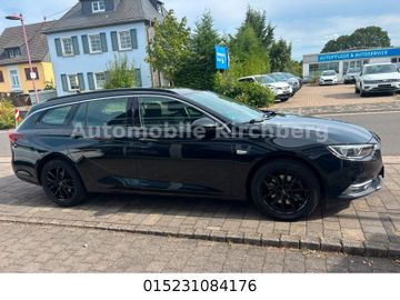 Opel Insignia - 7