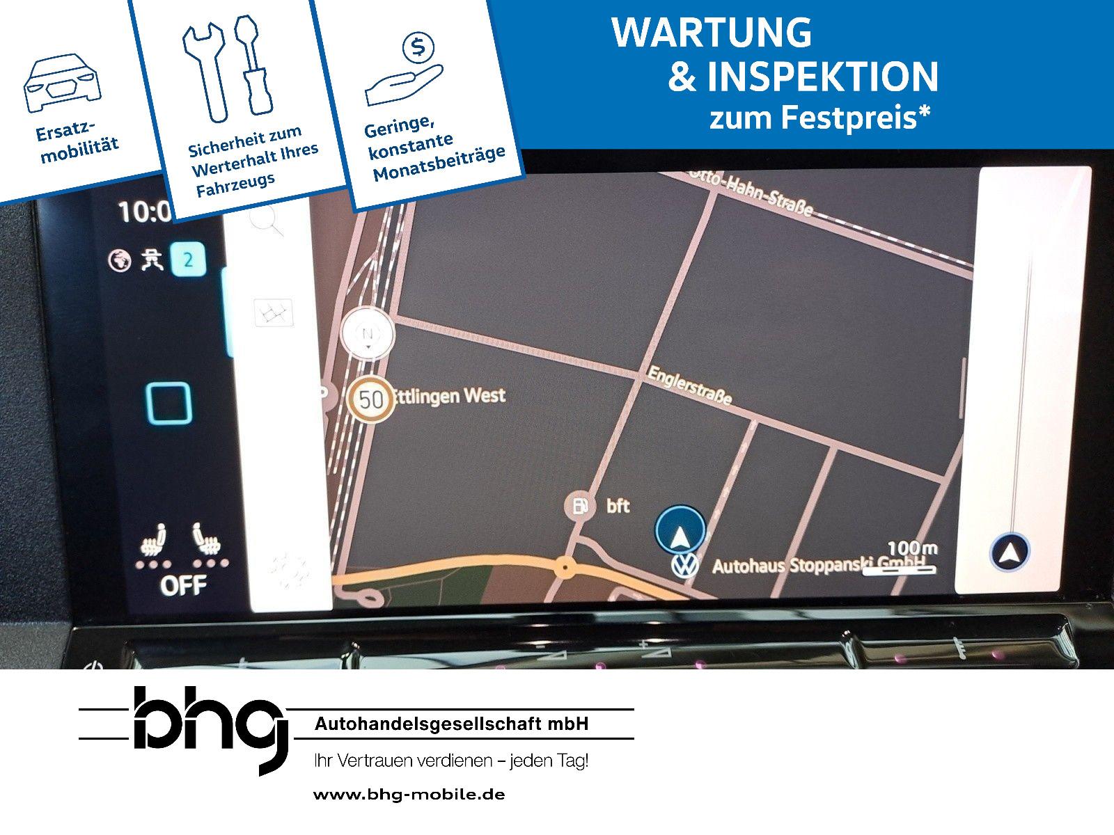 Volkswagen Caddy Maxi Cargo 2.0 TDI