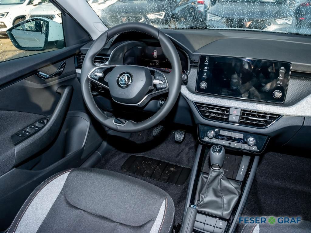 Skoda Kamiq - Bild 7