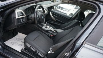 BMW 320 - 10