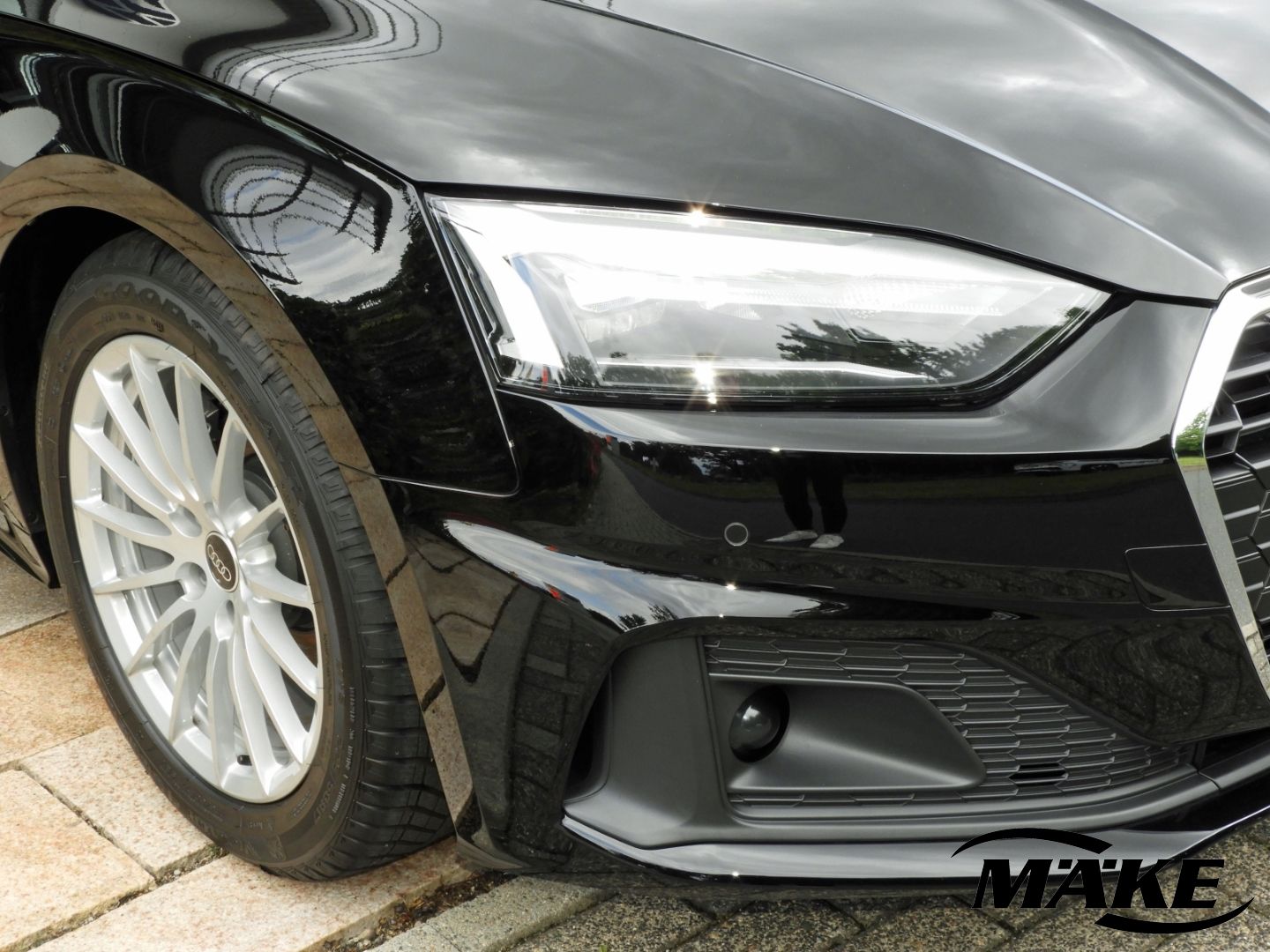 A5 Sportback 35 2.0 TDI s-tronic AHV STDHZG OPTI