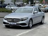 Mercedes-Benz E 220 d 9G Limousine Avantgarde LED 360°-Kamera - Mercedes-Benz E 220: Avantgarde