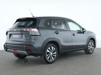 Suzuki (SX4) S-Cross - Vorschau Bild 6