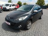 Mazda 2 Lim. 1.3 Sendo Klima Navi Plus - Mazda 2 in Leipzig