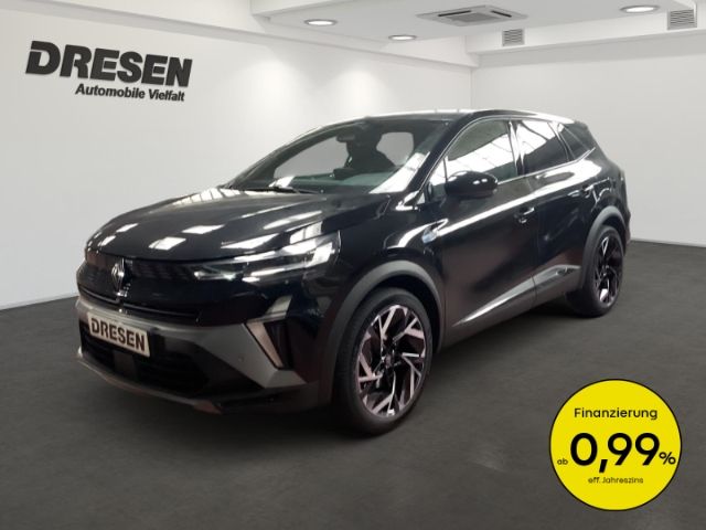 Image of Renault Symbioz