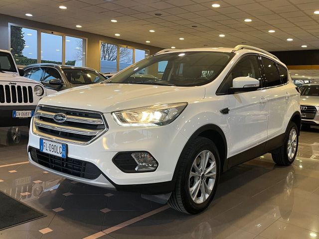 Ford Kuga 1.5 tdci Business 80.000 KM!!!