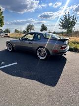 Porsche 944 Turbo Targa  - Porsche aus 1988