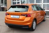 Skoda Fabia Ambition/AppConnect/Navi/PDC/GRA/LED/Allwe - Skoda Fabia: Orange