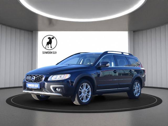 Volvo XC70 D5 AWD+3JAHRE GARANTIE+5ZYL+EUR6+S-DACH+AHK