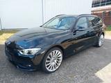 BMW 318d Touring Aut/Full-LED/19"/Navi/2Hd. - BMW 318 Touring Kombi D Gebrauchtwagen