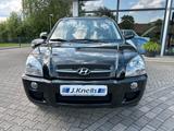 Hyundai Tucson 2.0 GLS 2WD/KLIMA/RADIO - Hyundai Gebrauchtwagen von 2008