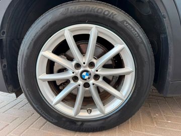 BMW X1 - 6