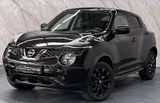 Nissan Juke Bose Personal Edition+NAVI+Automatik+RFK