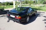 Porsche 944 S2 Targa mit H-Kennzeichen - Porsche Gebrauchtwagen von 1990