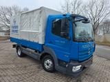 Mercedes-Benz Mercedes Atego 816 - Mercedes-Benz 816