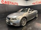 BMW Bmw M3 Cabrio E92 - BMW M3: E92