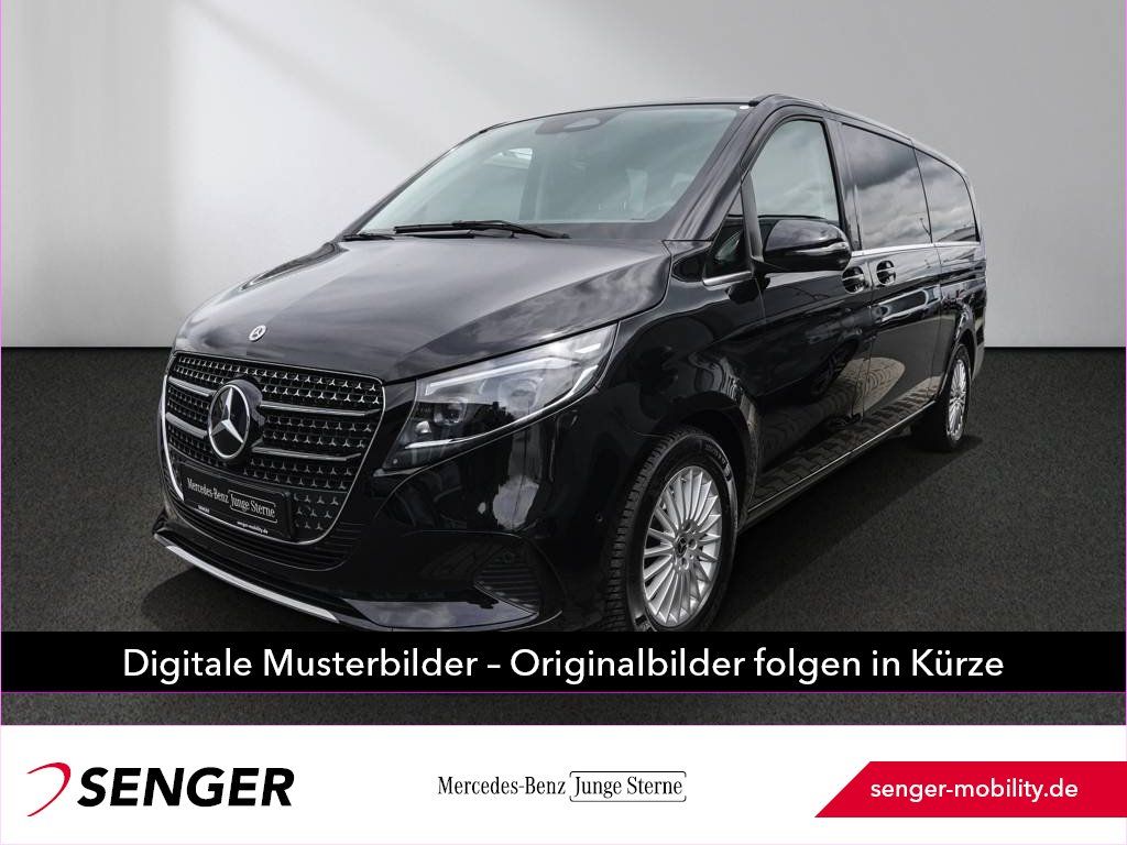 Mercedes-Benz V 300