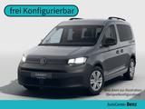 Volkswagen Caddy Family 2.0 TDI 5 SITZER KLIMA Klima - Volkswagen Caddy: 2k