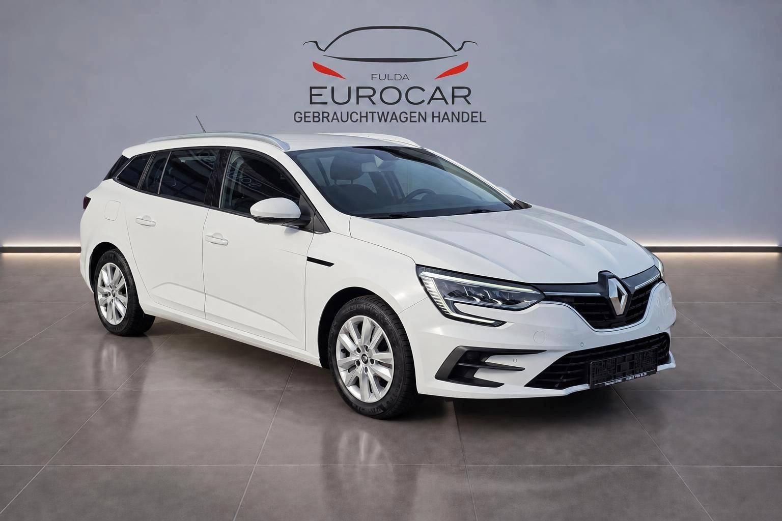 Renault Megane IV Grandtour Business Edition