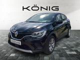 Renault Captur EVOLUTION EDC - Renault Captur: Evolution