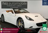 Ferrari California F1 - Ferrari California Gebrauchtwagen