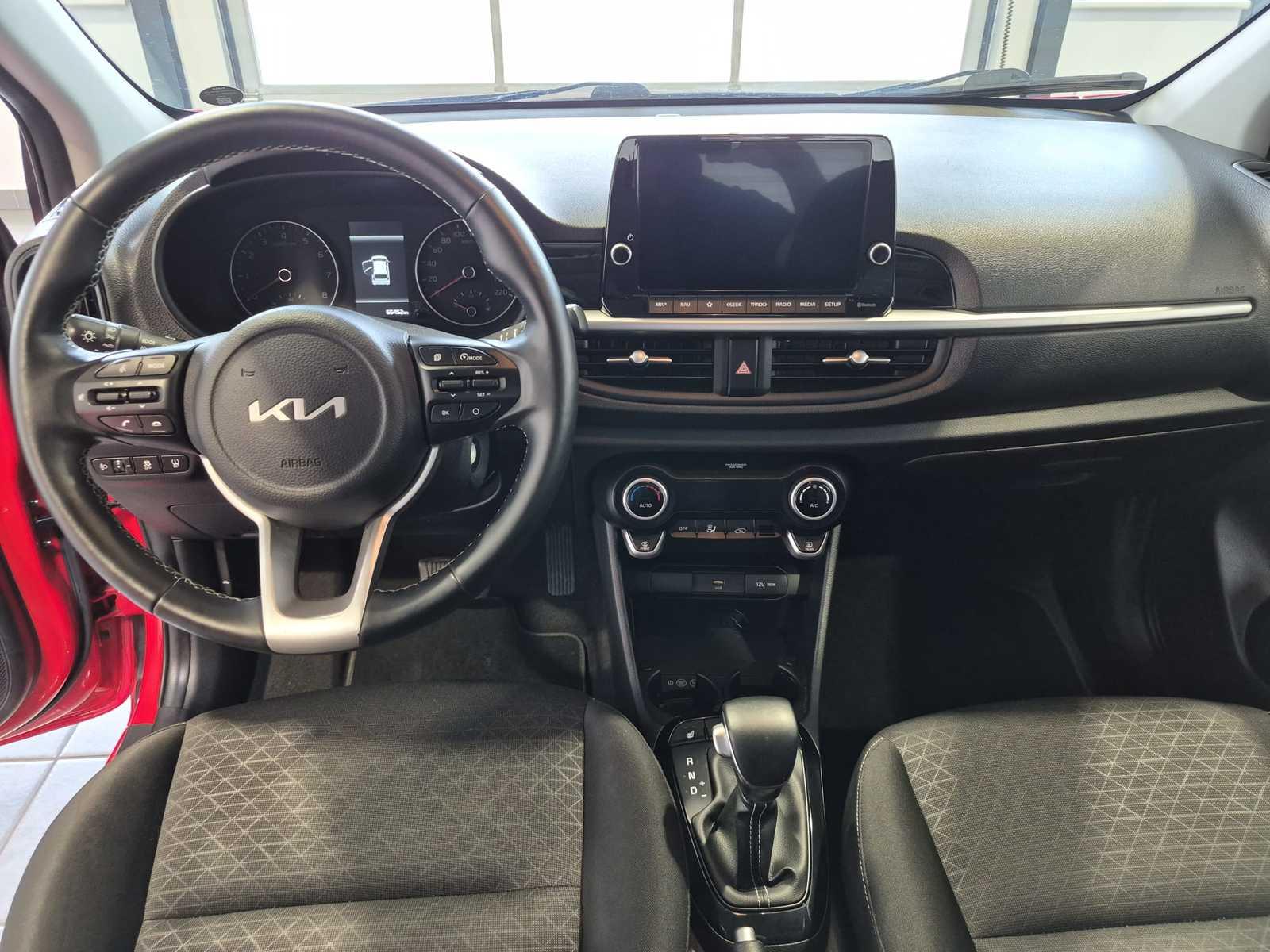 Kia Picanto 1.2 Spirit  Kamera|Navi|CarPlay